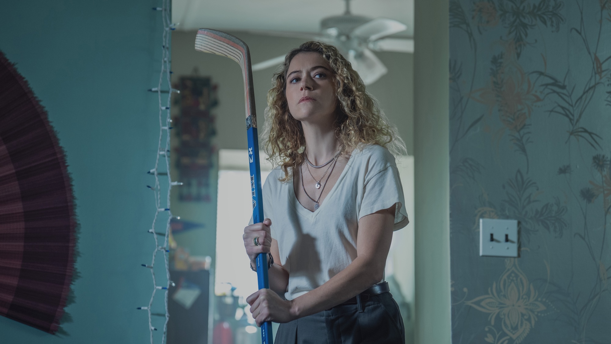 TV picks: Tatiana Maslany in Maximum Pleasure Guaranteed