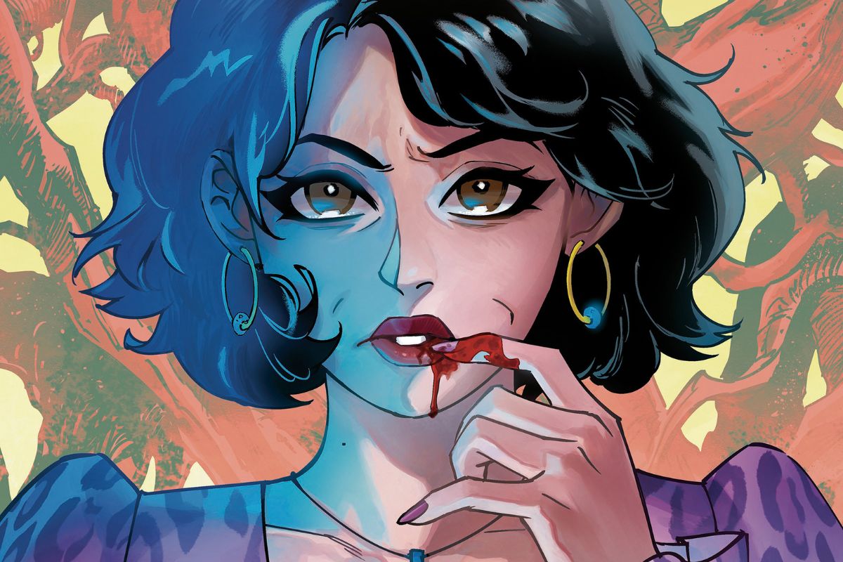 'Neighborhood Watch' #2 keeps you second-guessing