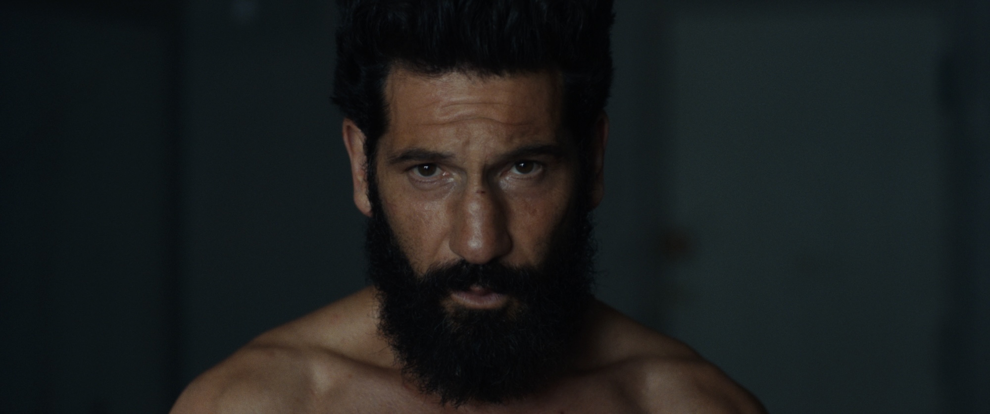 tv picks -Frank Castle / The Punisher (Jon Bernthal) in Marvel’s THE PUNISHER: ONE LAST KILL