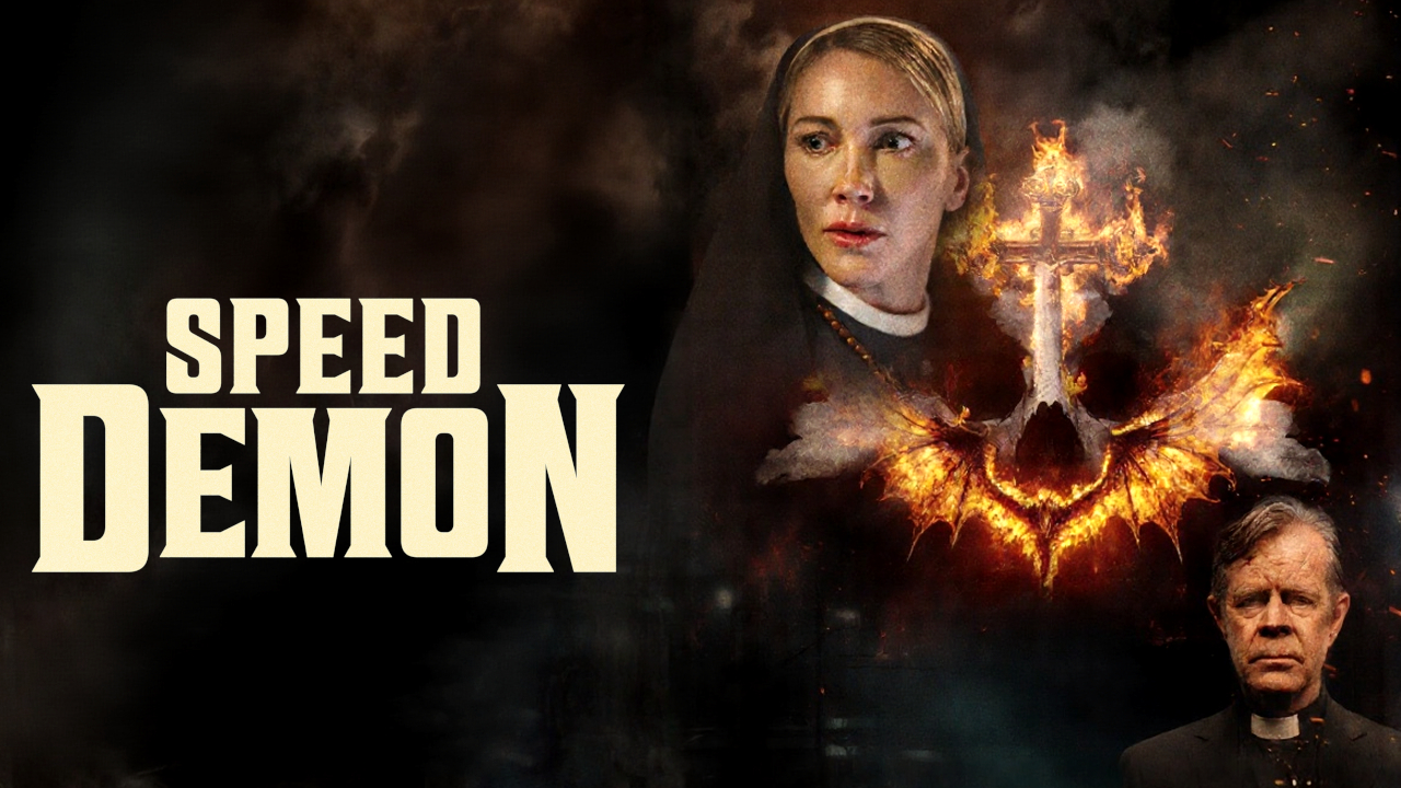 speed demon