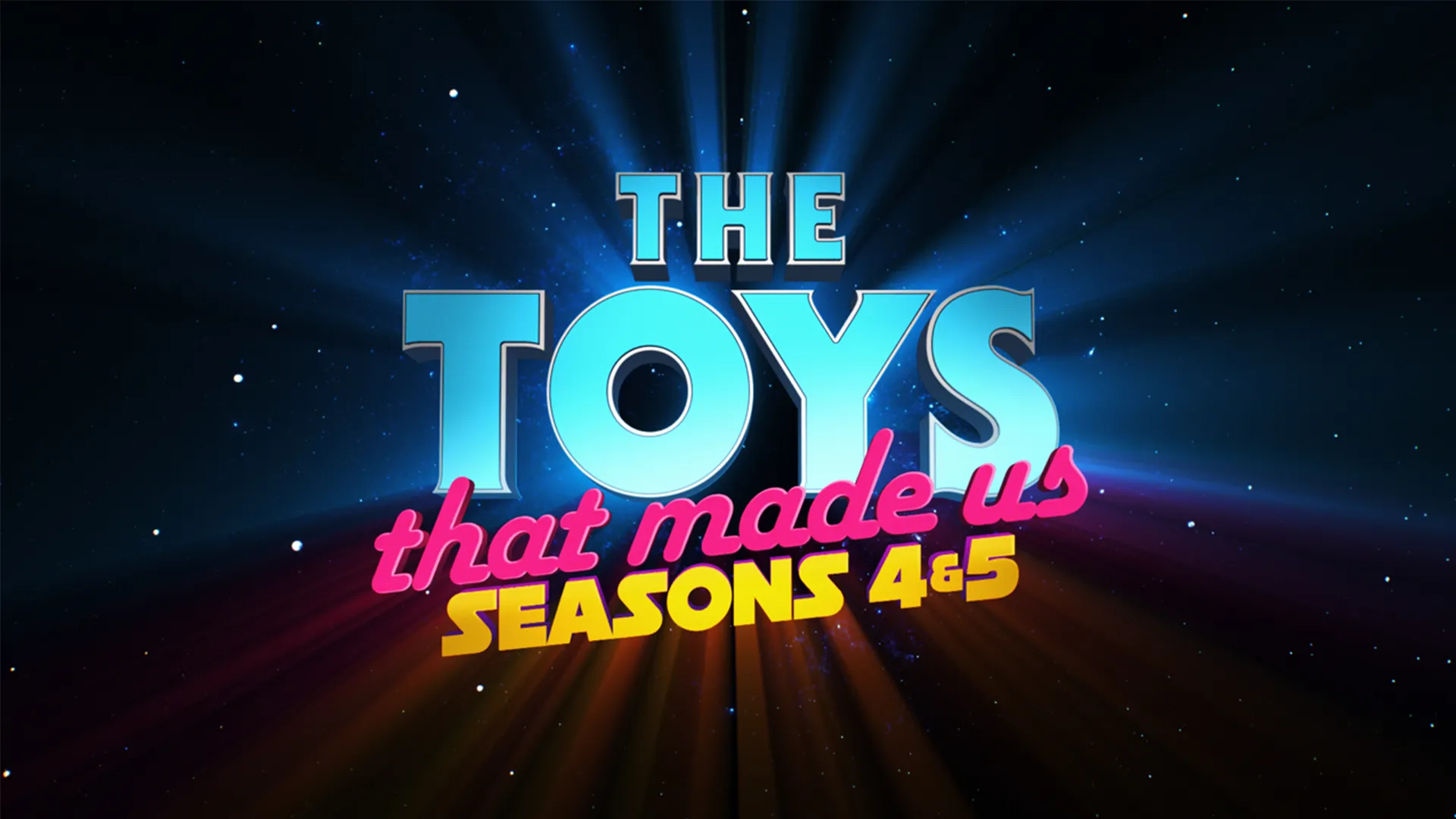 Exclusive first look: 'The Art of the Toys That Made Us' Kickstarter reveals retro merchandise