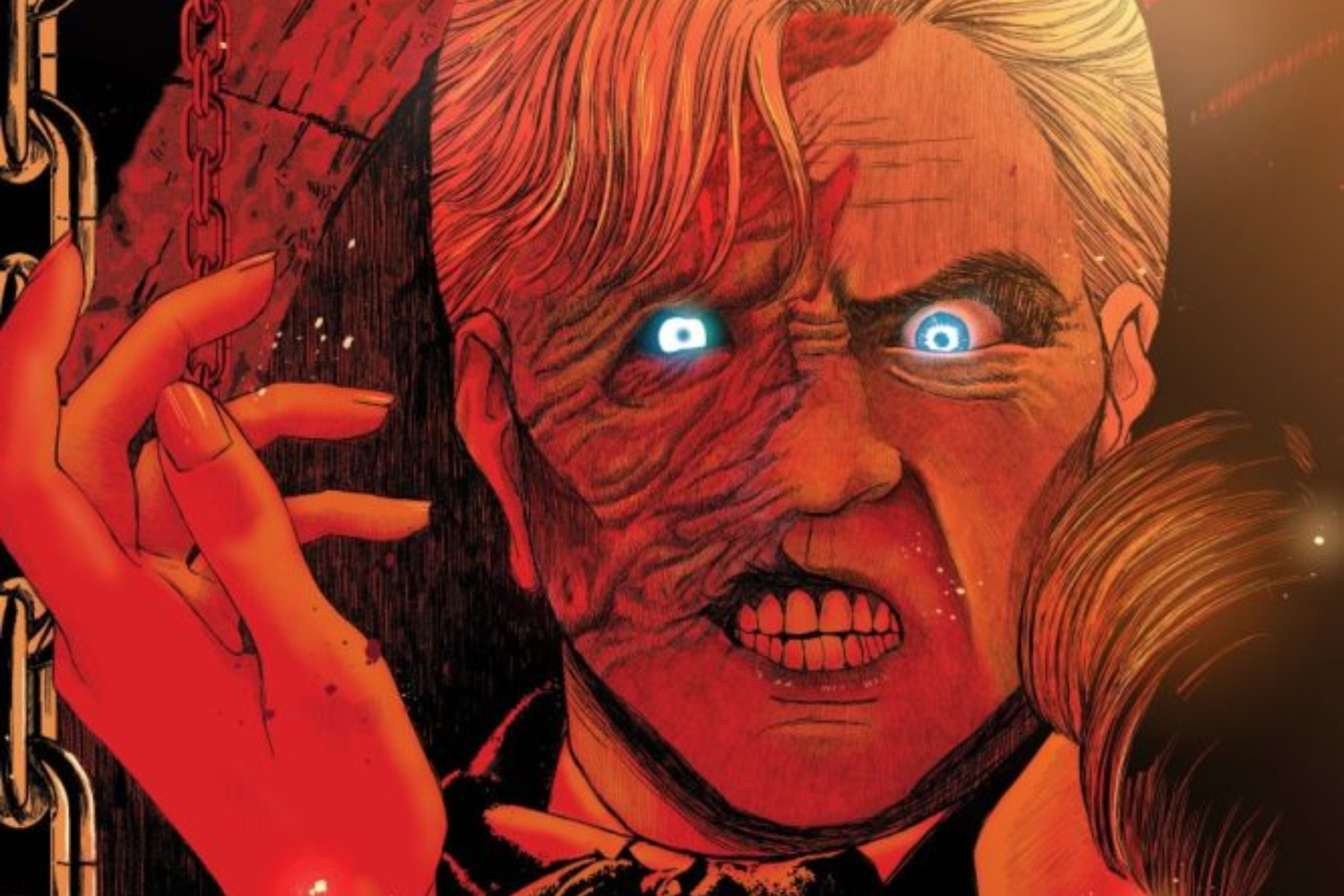 Judging by the Cover – 05/27/26 new releases