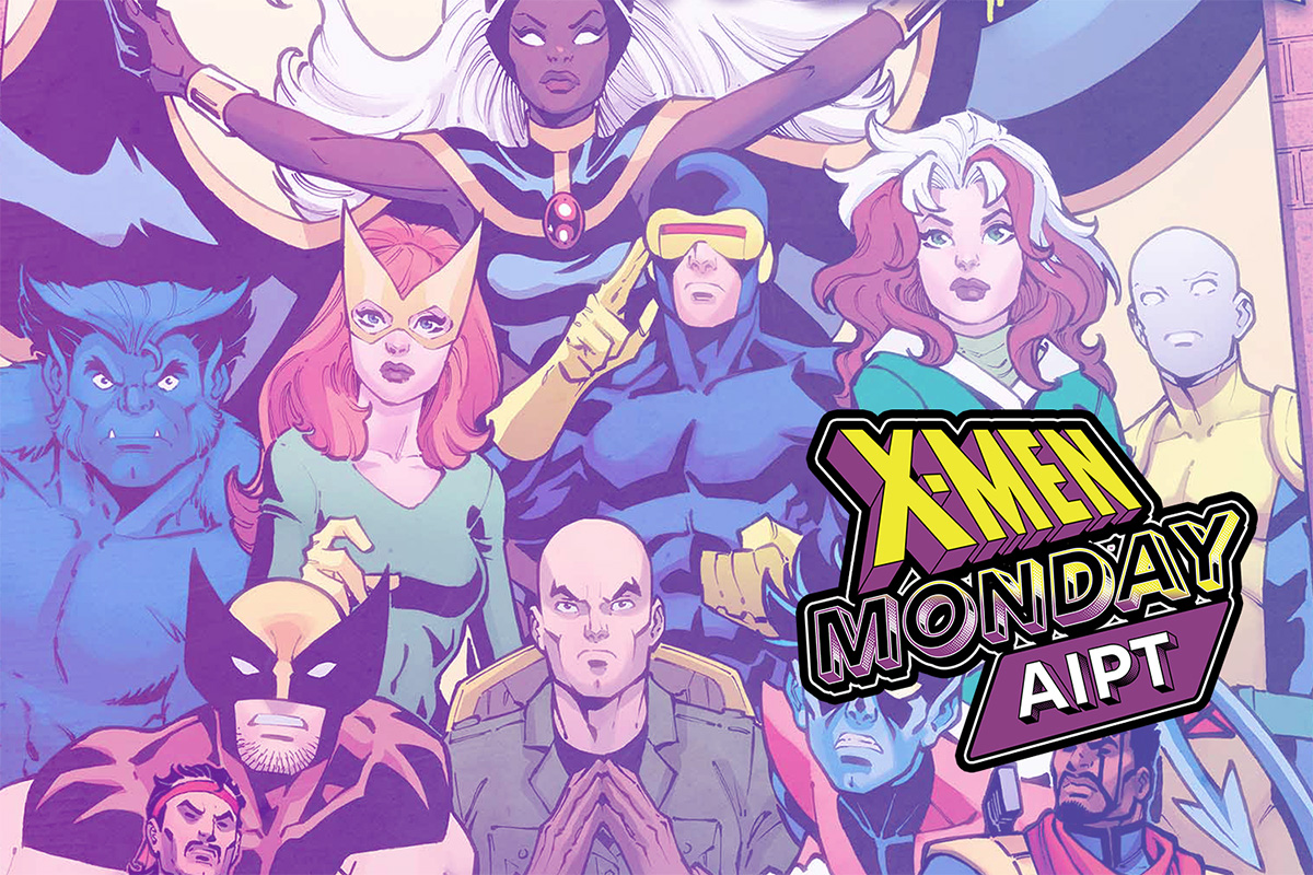 X-Men Monday Call for Questions: Steve Foxe for 'X-Men '97: Season Two'