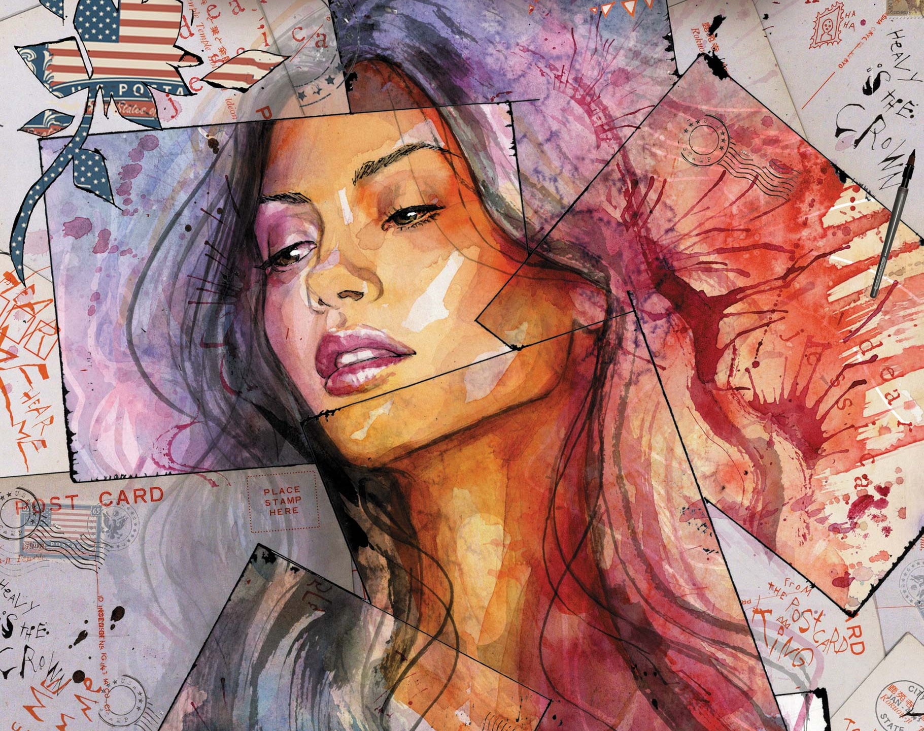 'Alias: Red Band' #3 is Jessica Jones at her best