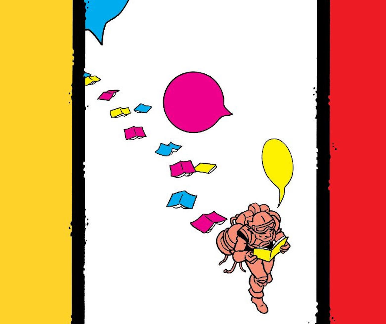 'Assorted Crisis Events' #8 gets Javier Pulido third printing cover