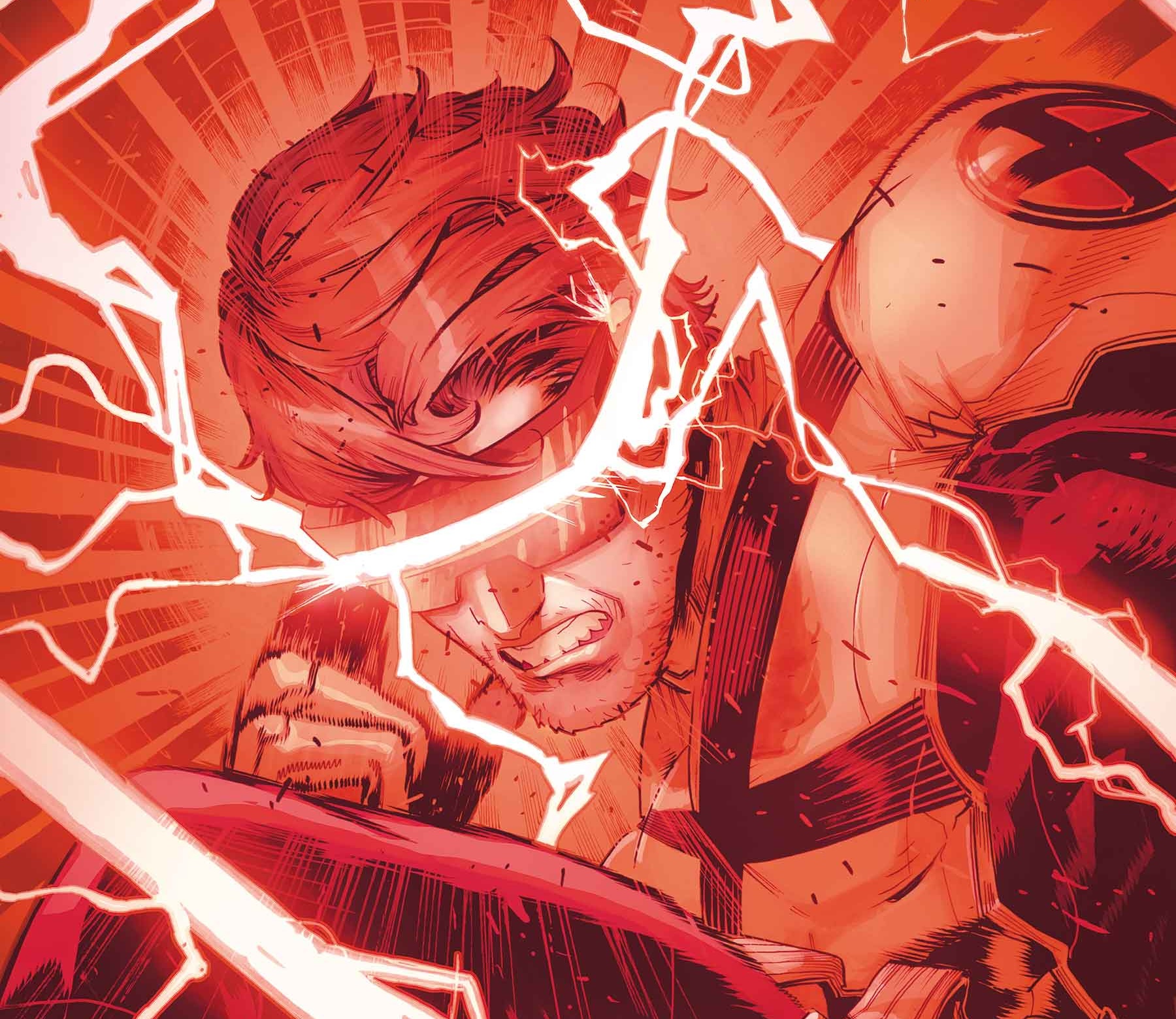 EXCLUSIVE Marvel Preview: Cyclops #5