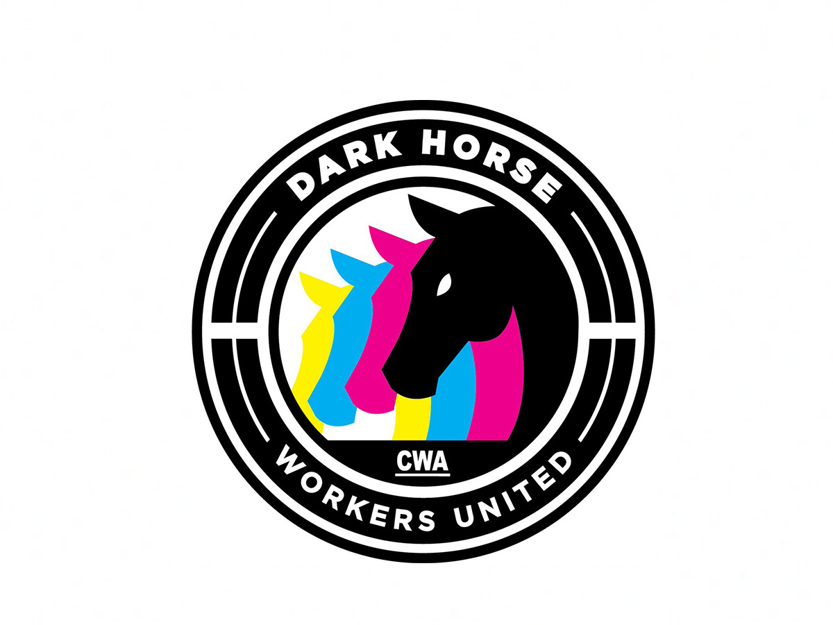 Dark Horse union