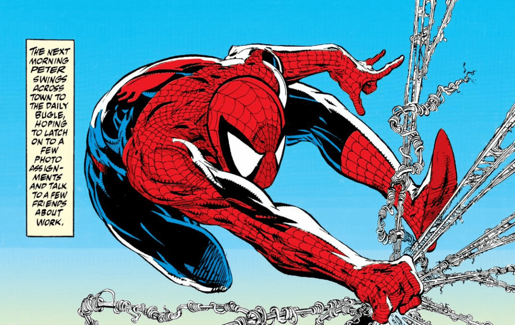 Fan Expo Denver 2026: 'Science of Spider-Man' explores the web-slinger's spectacular