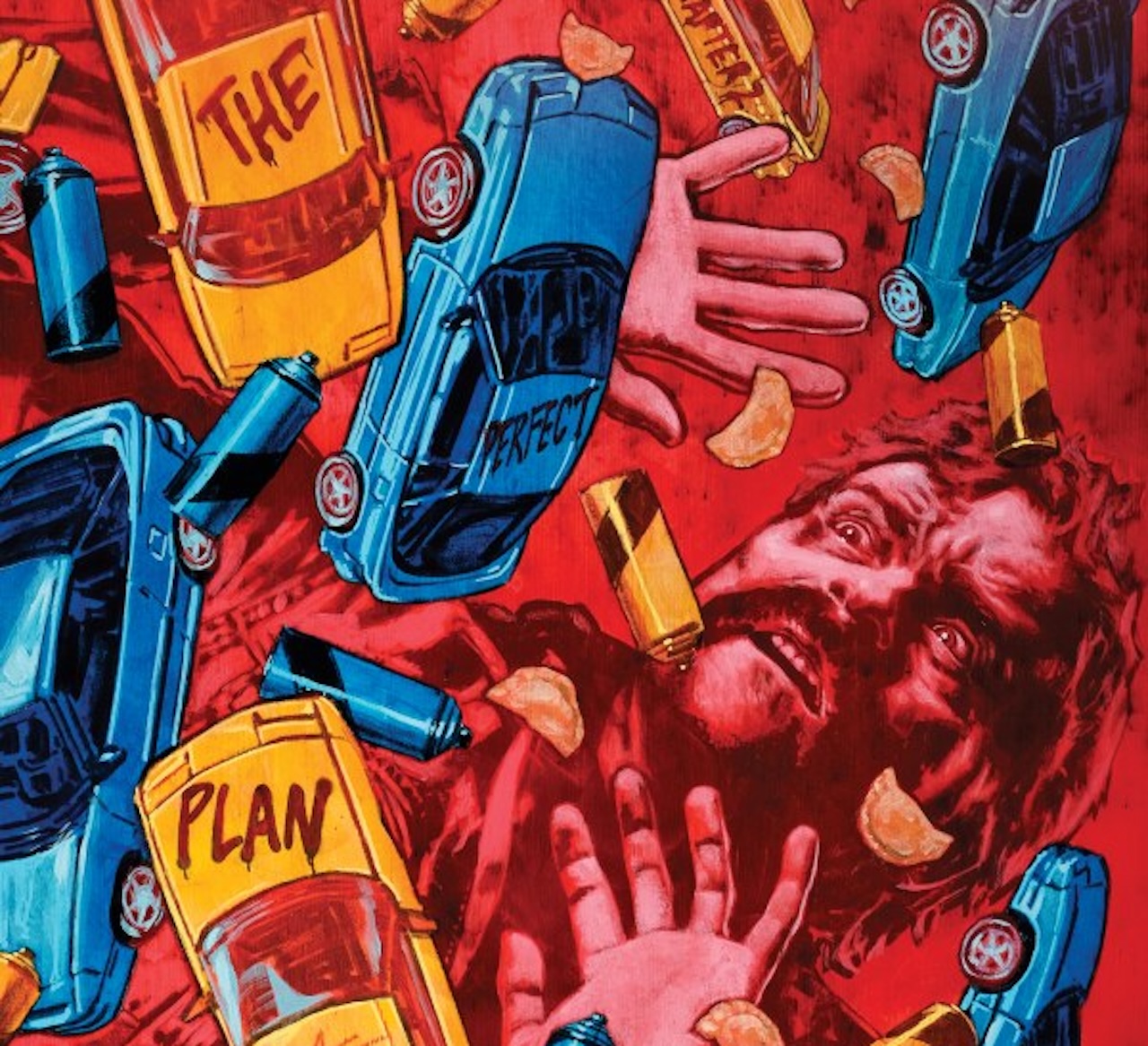 'Everyone Loves a Jewel Thief' #2 offers strong character tension and layered plotting