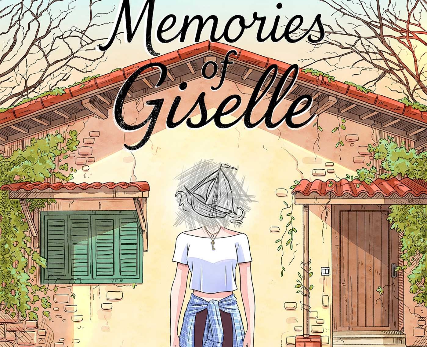 'Memories of Giselle' is a powerful look at trauma and healing