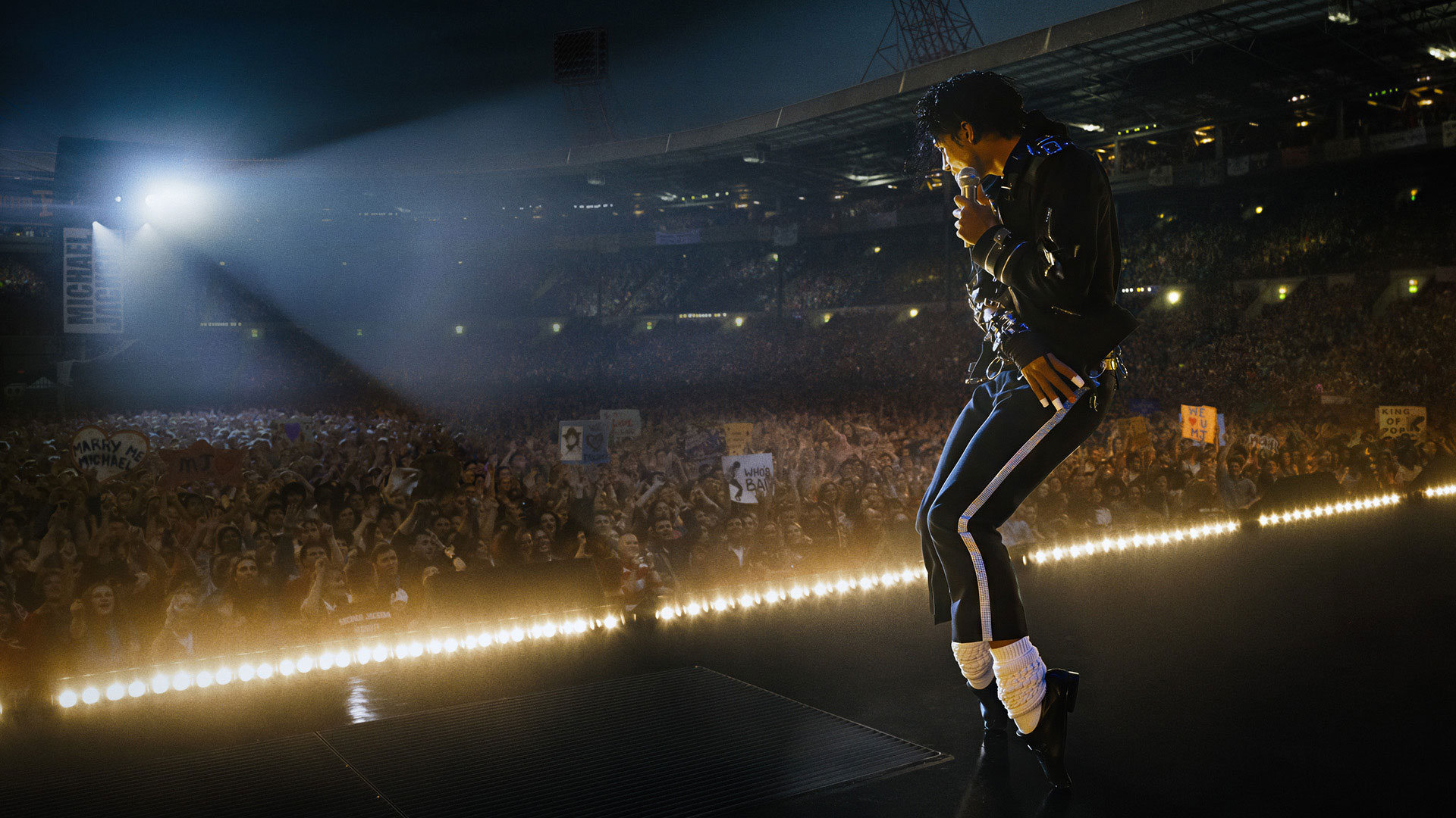 michael