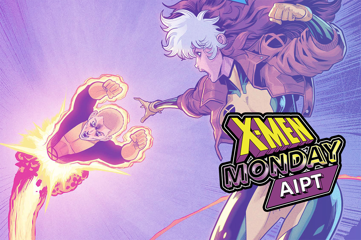 X-Men Monday Call for Questions: Gail Simone for 'Uncanny X-Men'