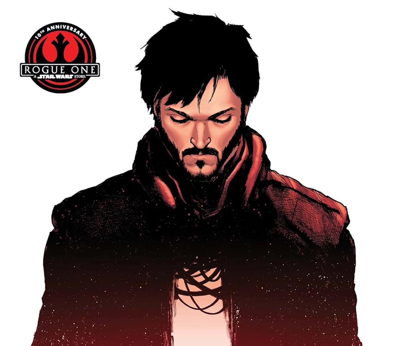 'Star Wars: Rogue One – Cassian Andor' #1 is a solid bonus addition to continuity