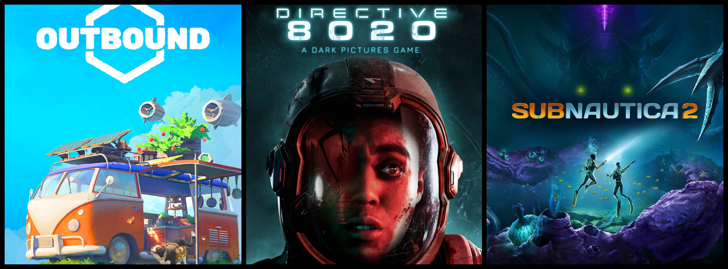 video games to wishlist