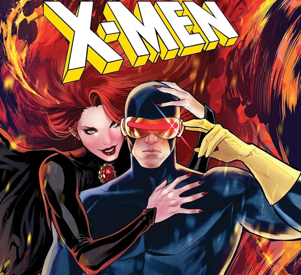 'What If…? Uncanny X-Men' #1 has everything a good alternate-reality story should