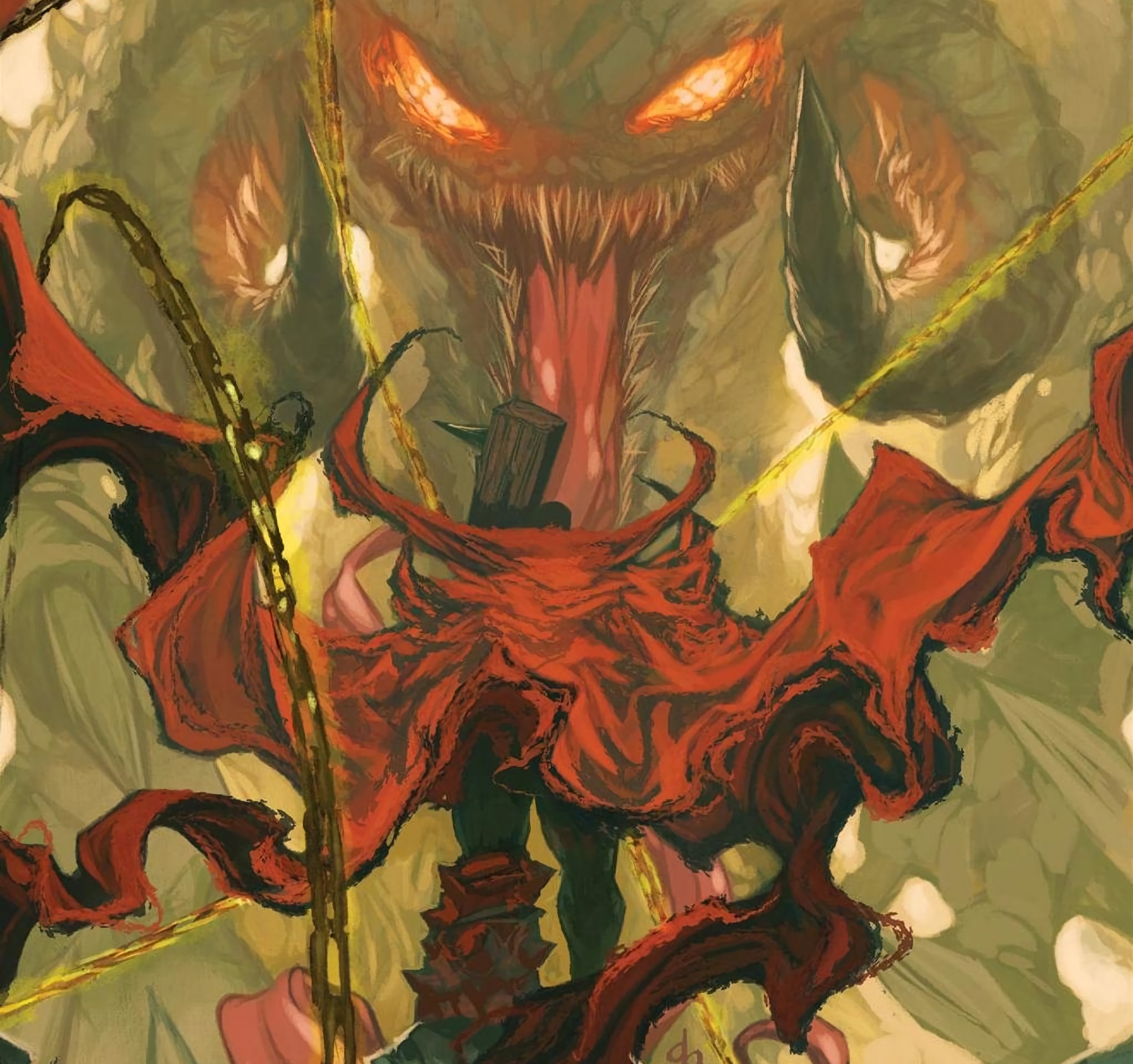 Spawn 376