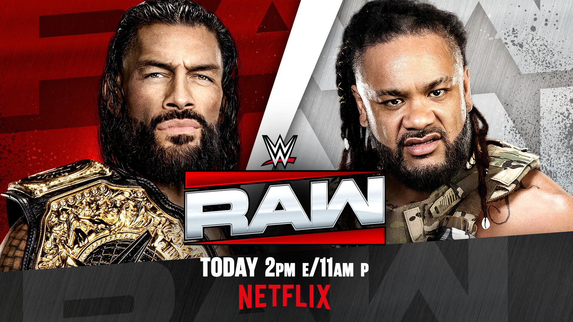 WWE Raw preview, full card: June 1, 2026 • AIPT