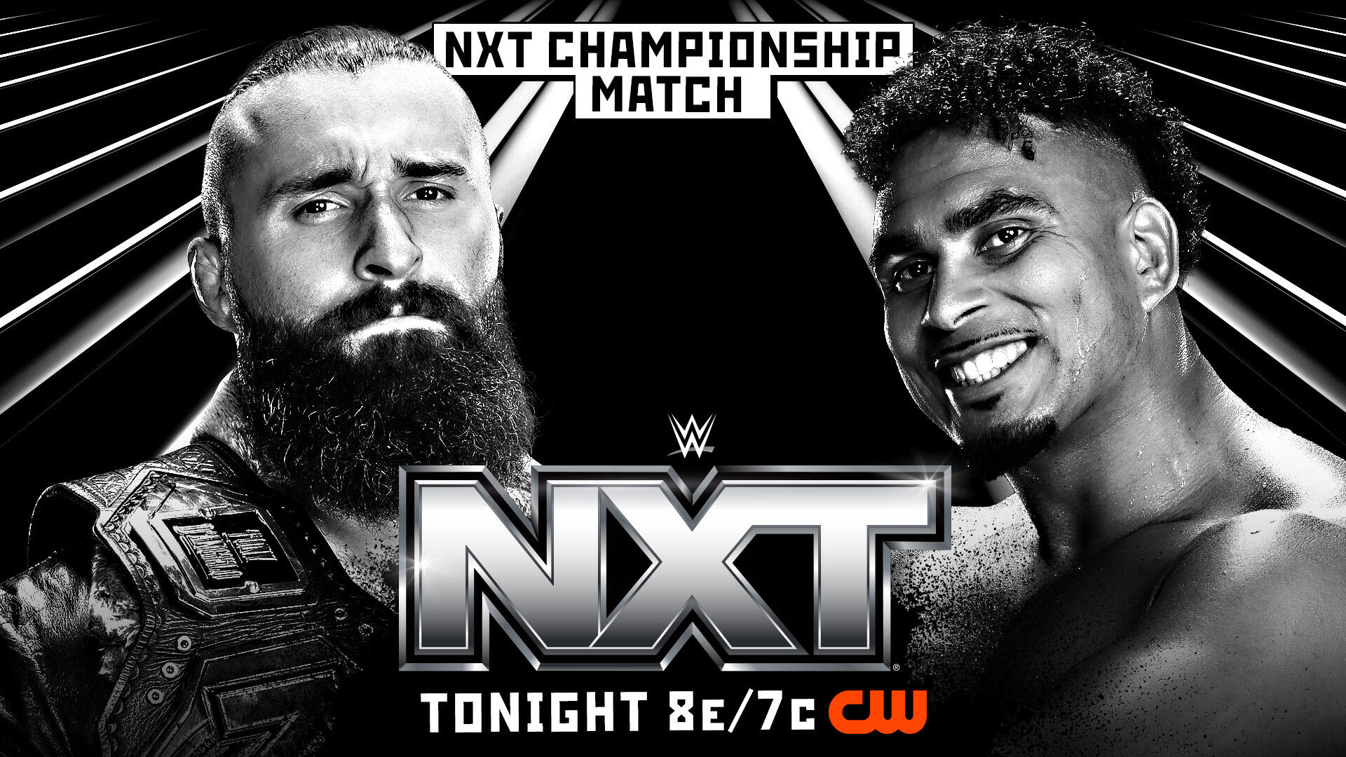 WWE NXT preview, full card: June 2, 2026 • AIPT