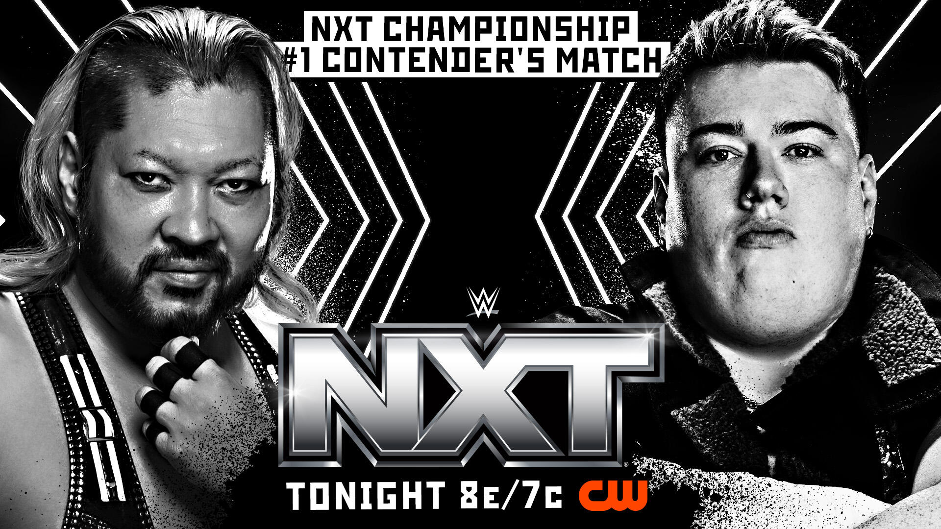 WWE NXT preview, full card: June 9, 2026