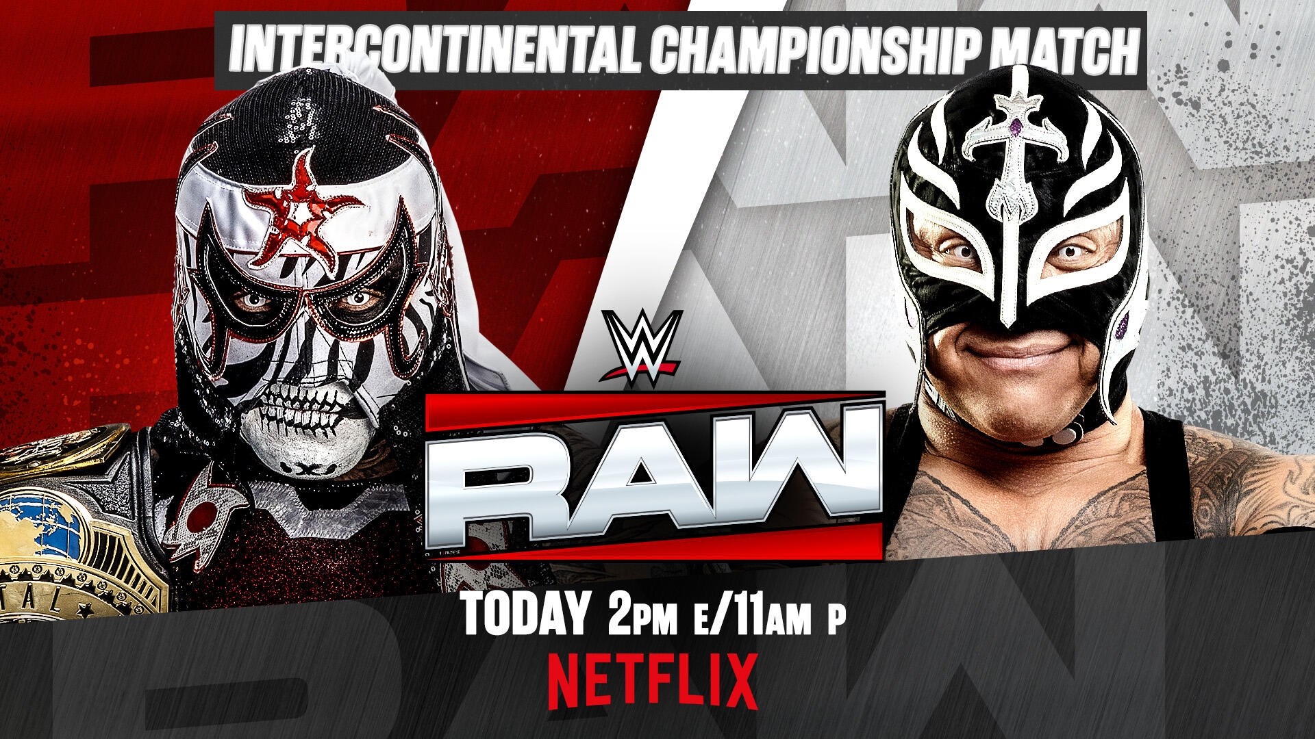WWE Raw preview, full card: June 8, 2026