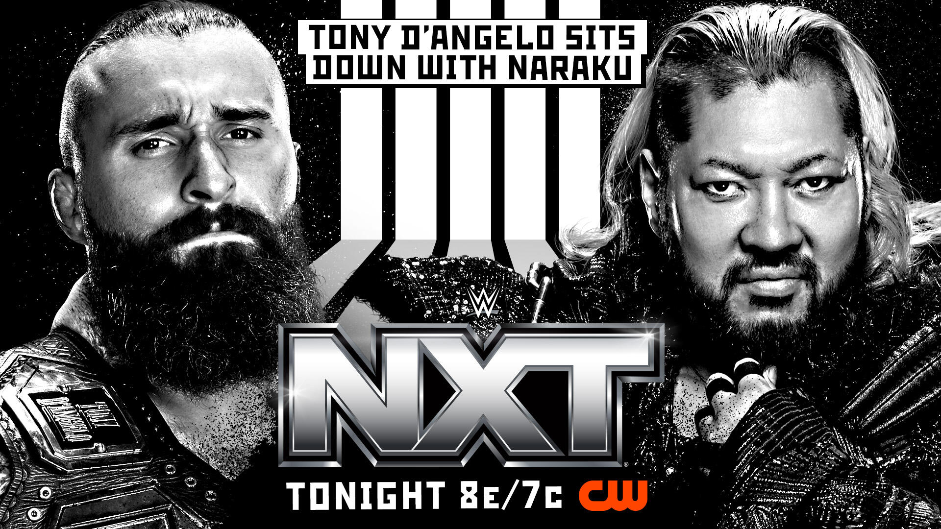 WWE NXT preview, full card: June 16, 2026 • AIPT