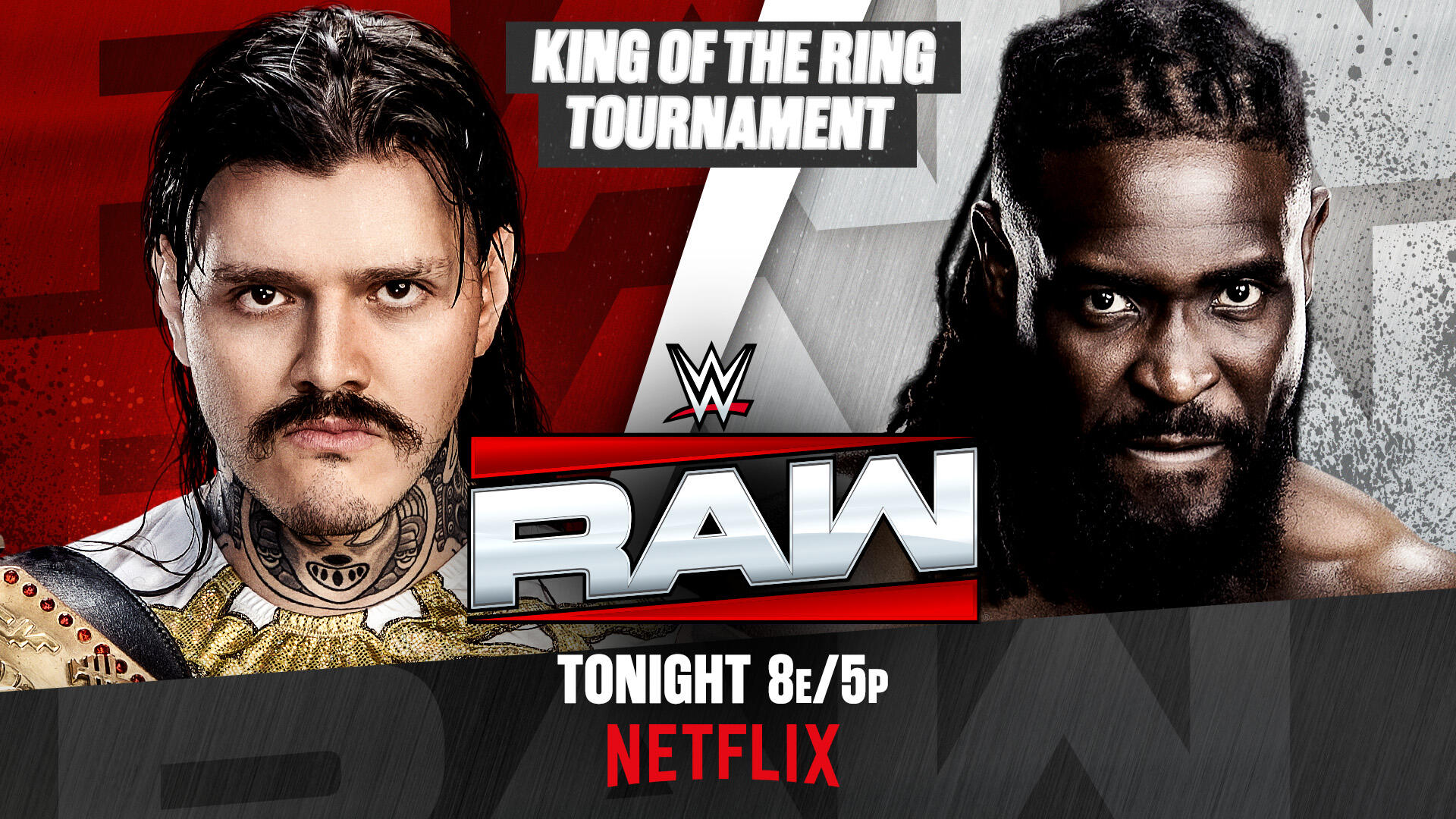 WWE Raw preview, full card: June 15, 2026