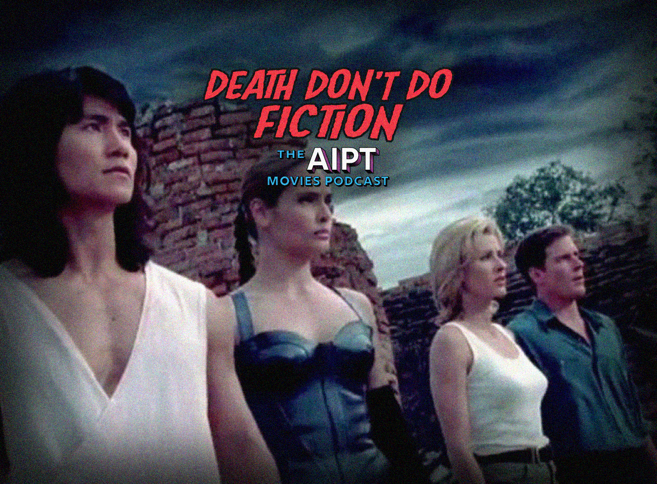Death Don’t Do Fiction episode 126: Junesis - ‘Mortal Kombat: Annihilation’ (1997)