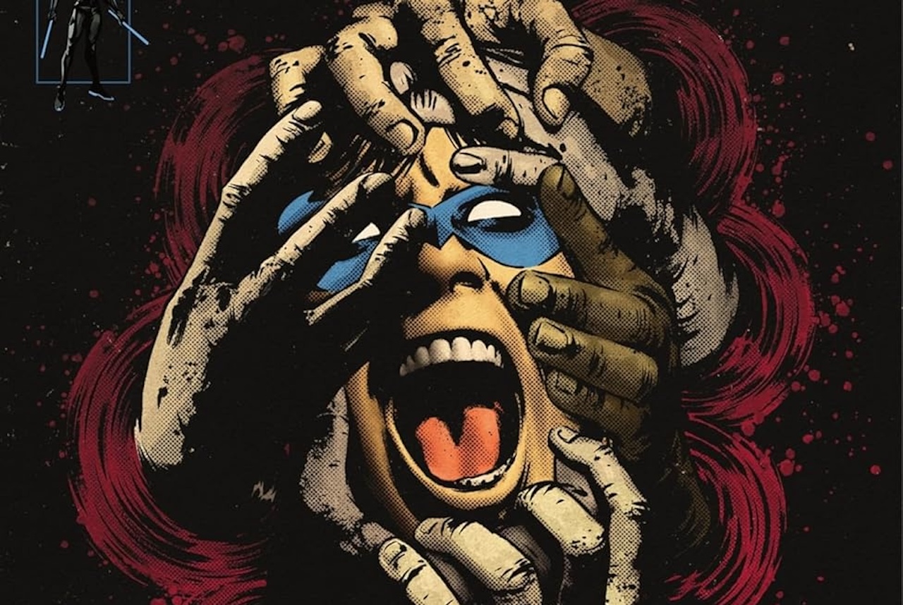 'Nightwing' #139 review: don't believe everything you see on TV!
