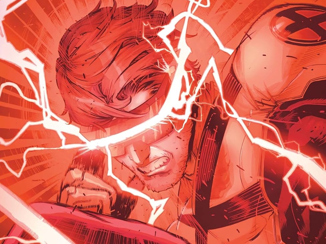 'Cyclops' #5 tightly wraps up Scott's story