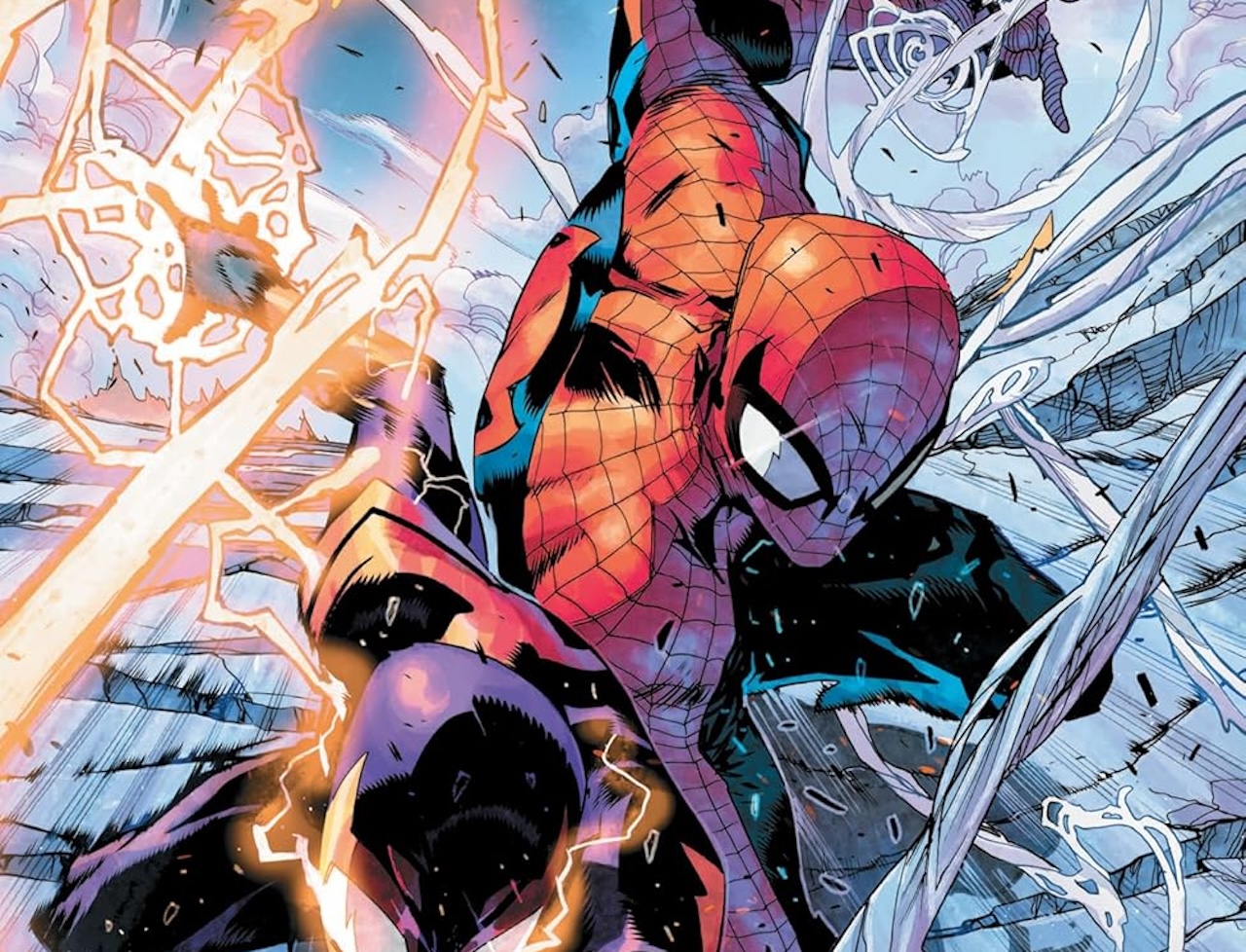 'Miles Morales: Spider-Man by Cody Ziglar Vol. 8: Revenge of Rabble' is a full-circle conclusion
