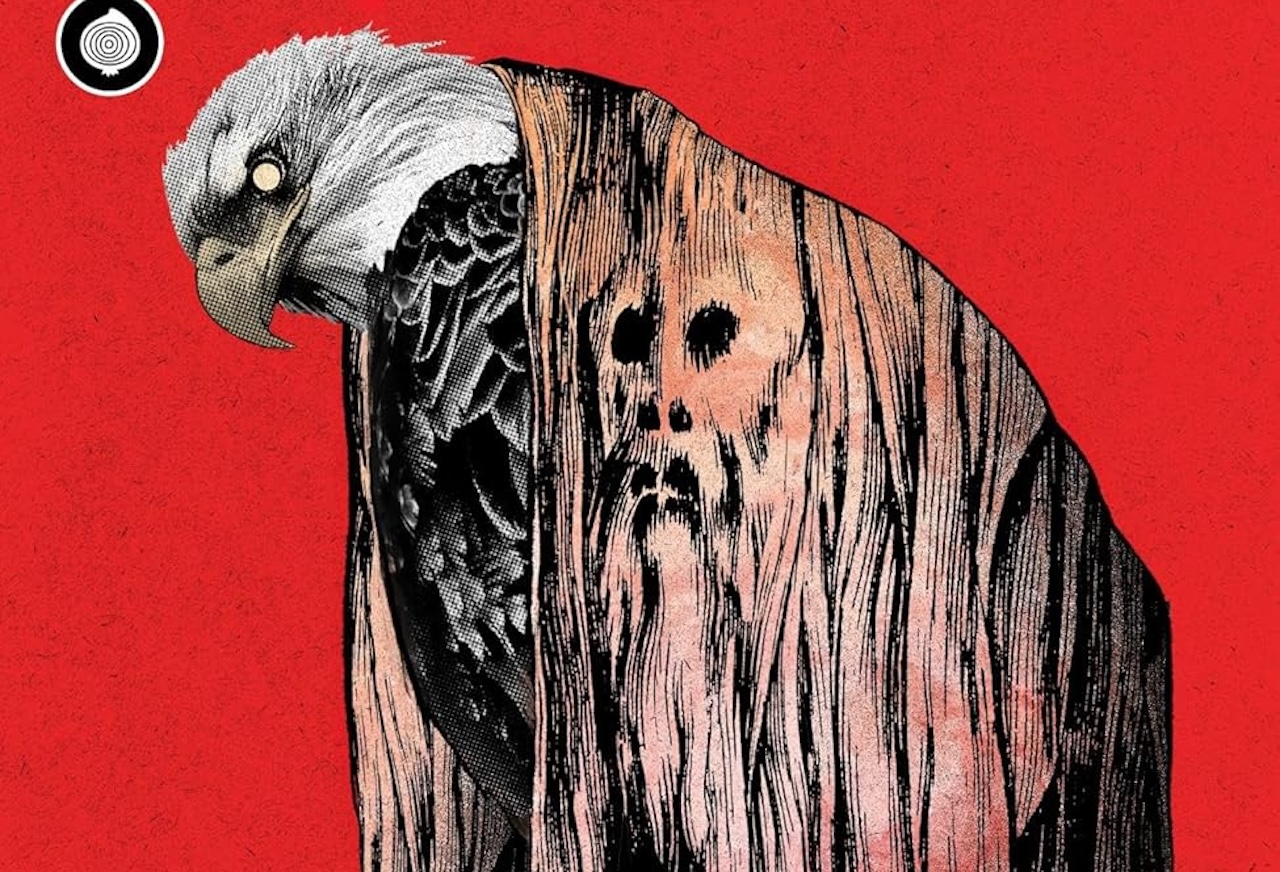'Odin' #2 explores what people are willing to sacrifice for their beliefs