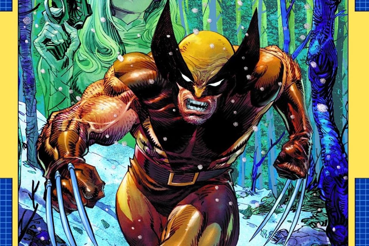 'Wolverine by Saladin Ahmed Vol. 3: Mutant Protector' makes the most of Marvel's busiest hero