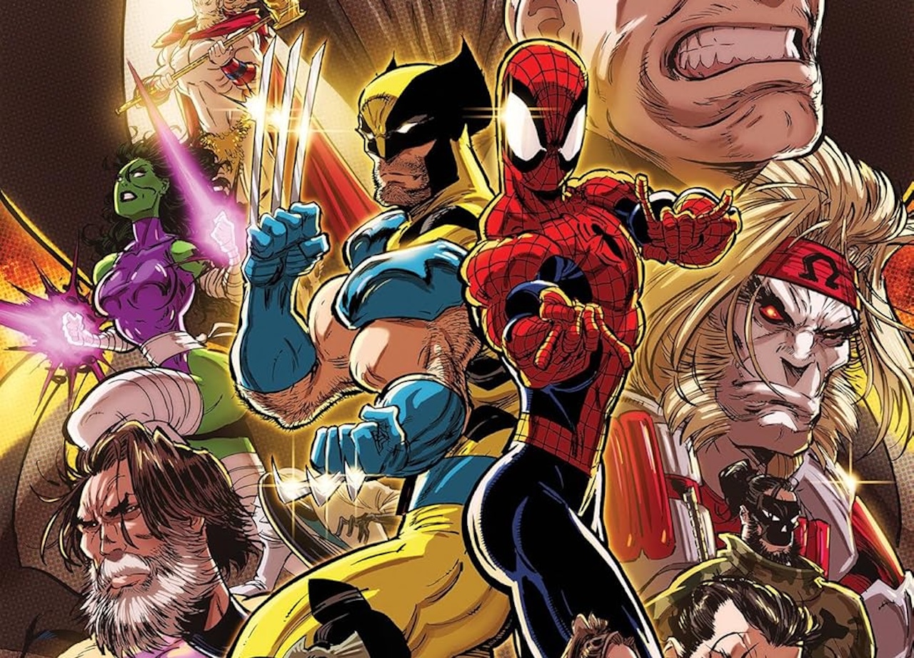'Spider-Man & Wolverine Vol. 2: Life & Death Choices' dances between introspection and violence