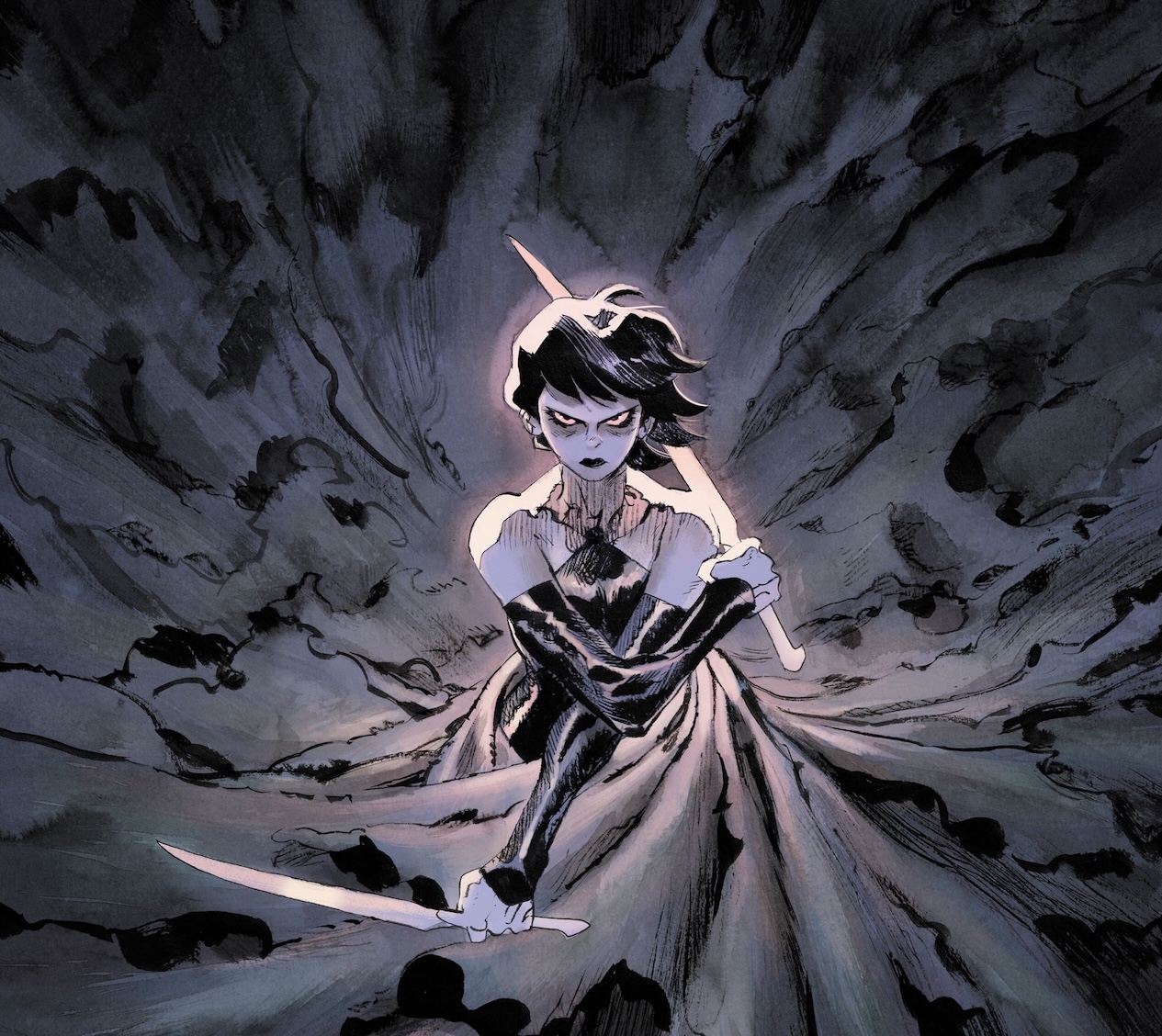 Absolute Catwoman #1 heads back to press as DC announces 'Absolute Cassandra Cain' one-shot