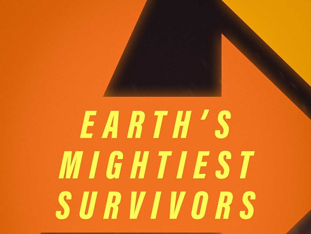 Marvel reveals post-'Avengers: Armageddon' era with mysterious 'Earth's Mightiest Survivors' teaser