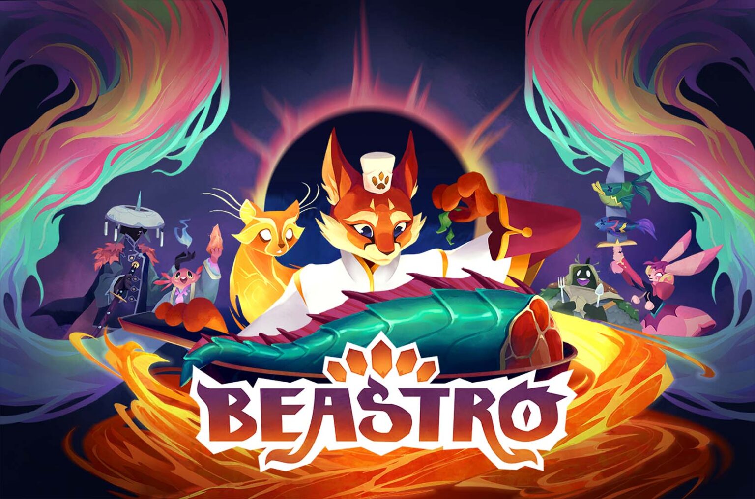 Beastro