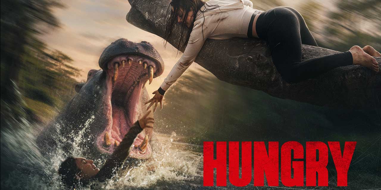 hungry