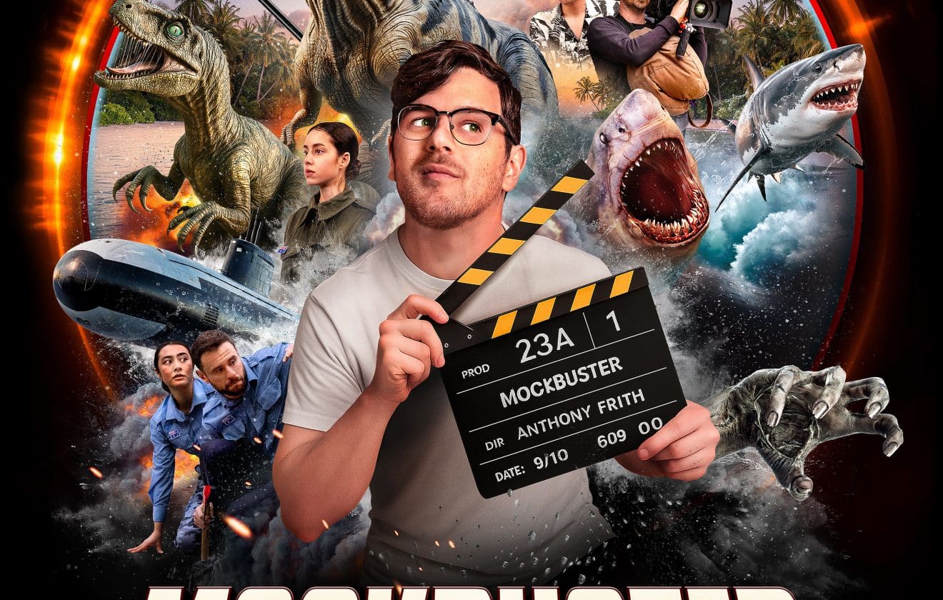mockbuster