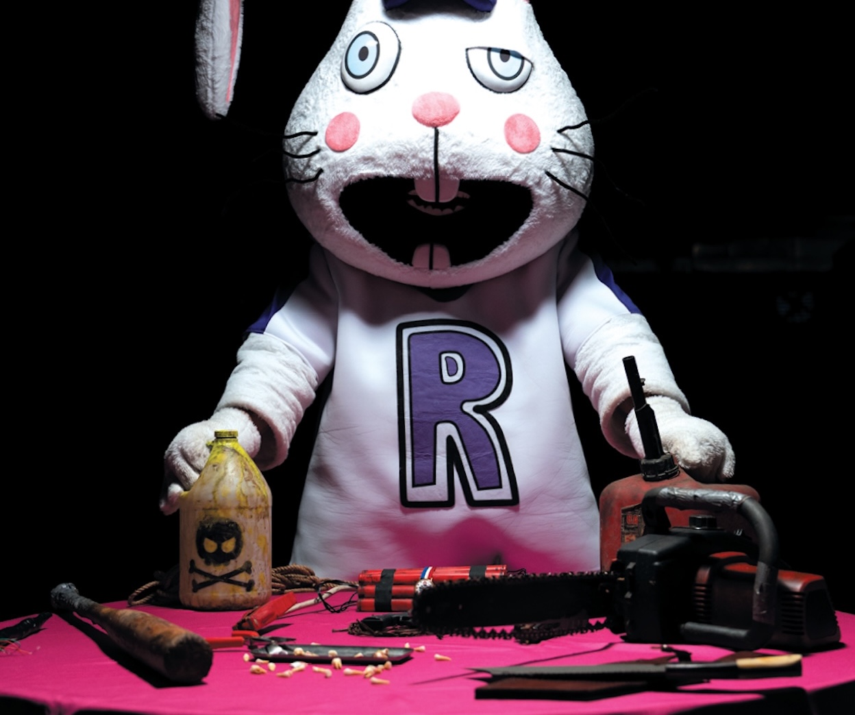 Exclusive: First look at 'Rascal Randy' variants with Tiny Onion's first-ever photo cover