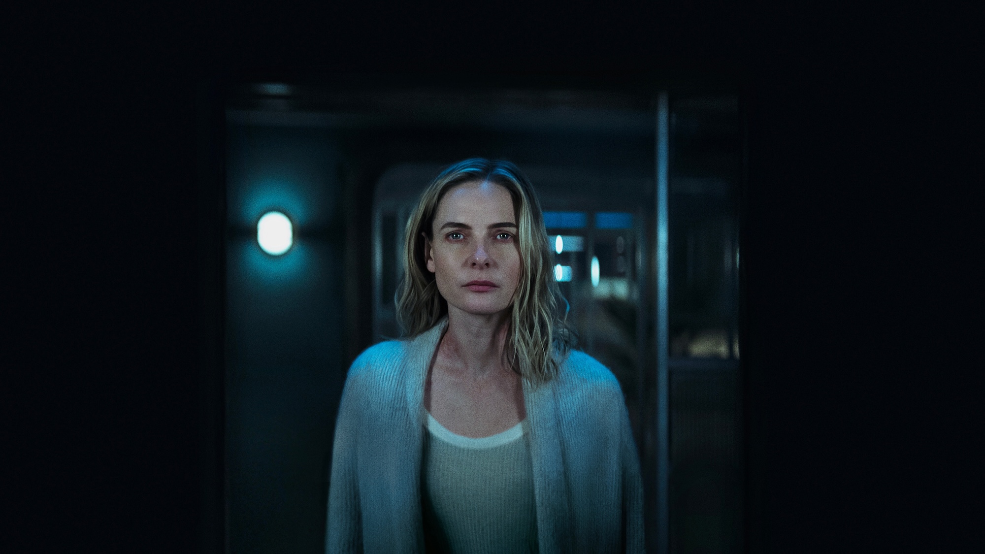 TV picks - Rebecca Ferguson in Silo
