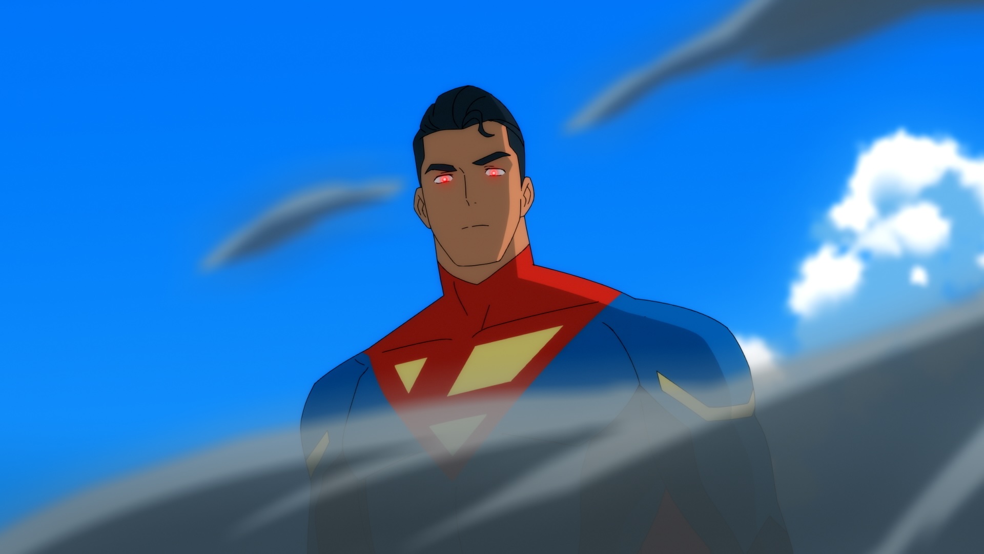TV Picks - My Adventures with Superman season 3