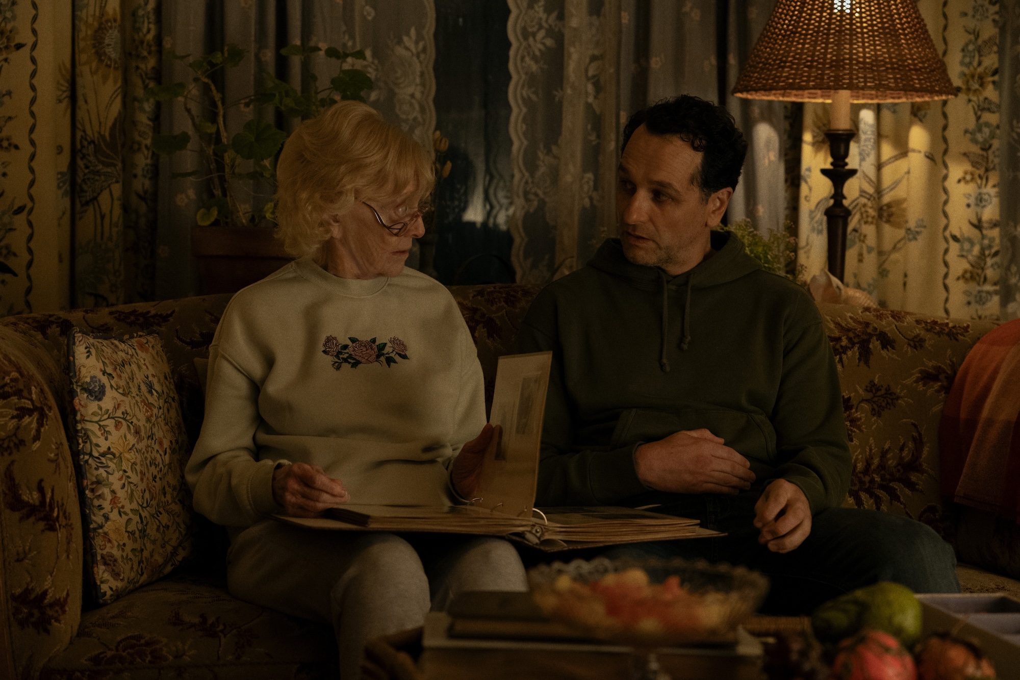 'Widow's Bay' episode 10 review: The inner turmoil of making things right • AIPT