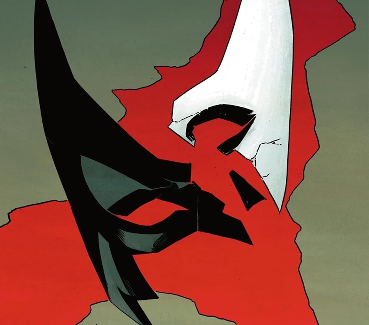 'Batwoman' #4 is where twinning turns to tragedy