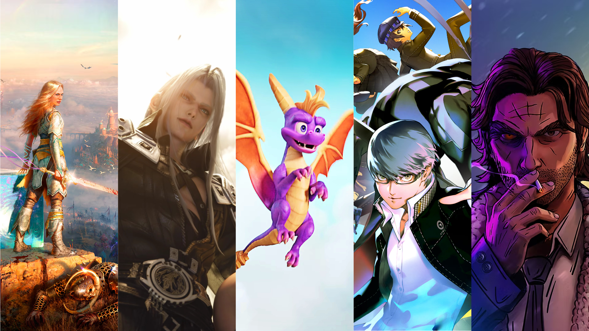 Summer Game Fest