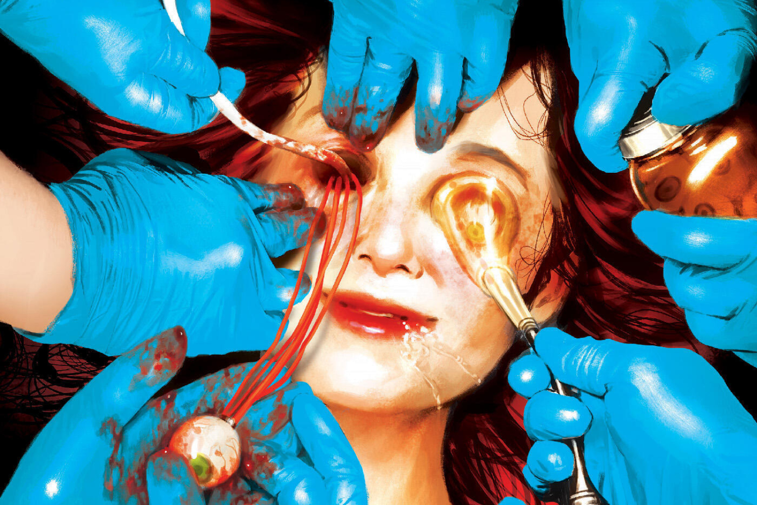 Judging by the Cover – 07/01/26 new releases