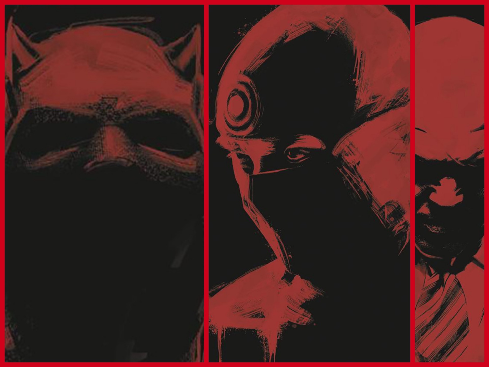 'Daredevil' is a hit, gets #1-3 reprints with new 'Daredevil: Born Again' variant covers
