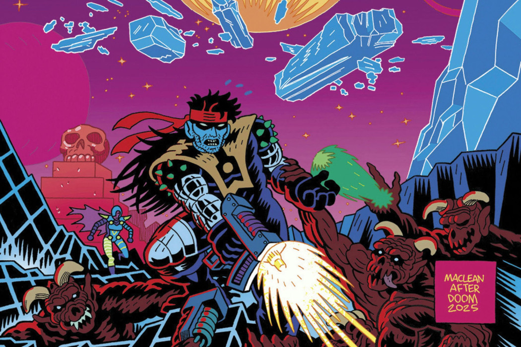 Full September 2026 Marvel Comics solicitations