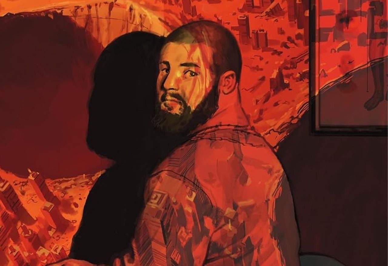 'The Nice House by the Sea' #10 picks up the pace with deaths and more