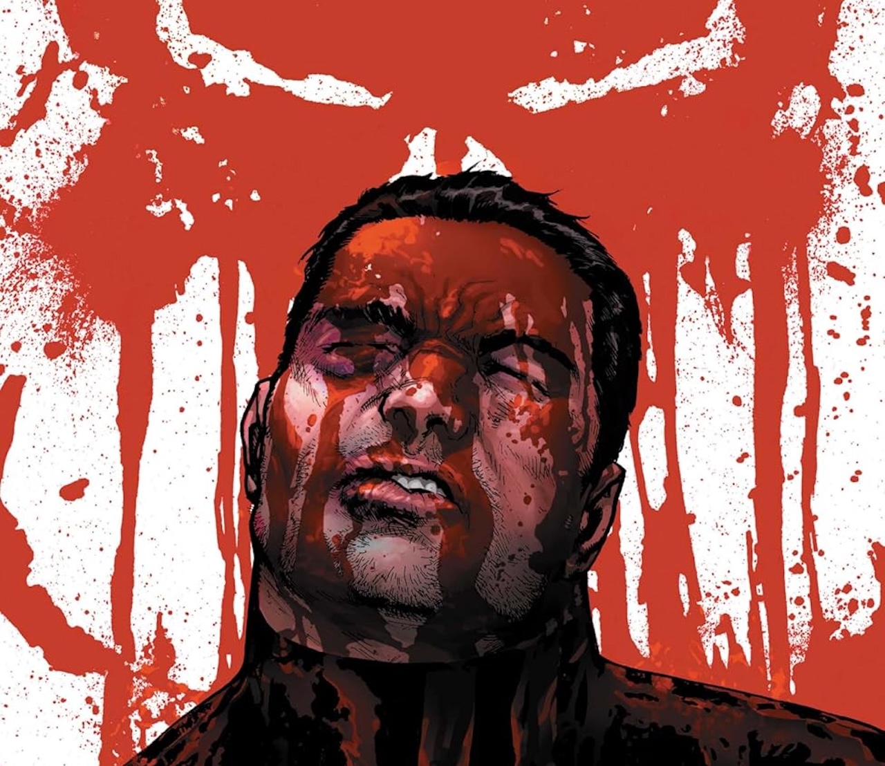 'Punisher' #6 is a tense, stylish setup for a new showdown