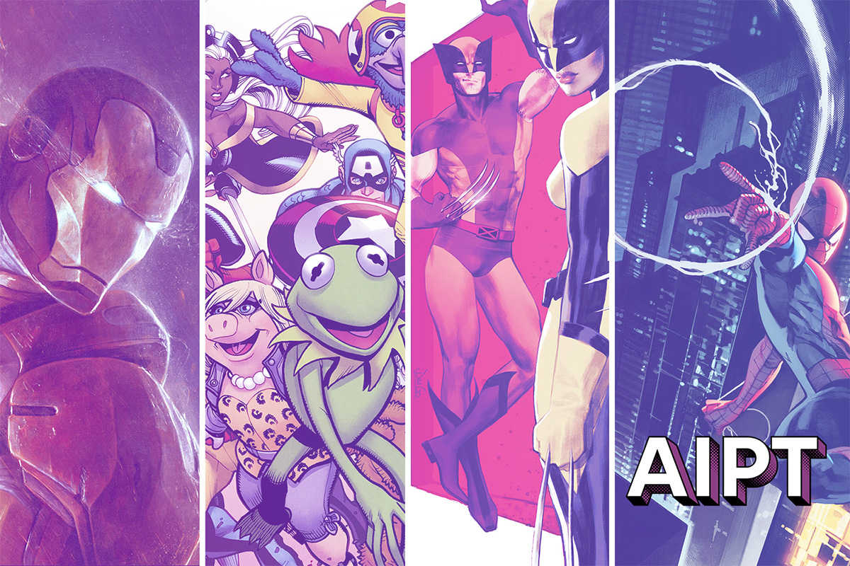 Full September 2026 Marvel Comics solicitations: New Avengers, Amazing Spider-Man #1000, Alien vs. X-Men, and more